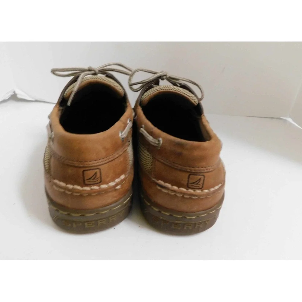 Sperry men surveyor